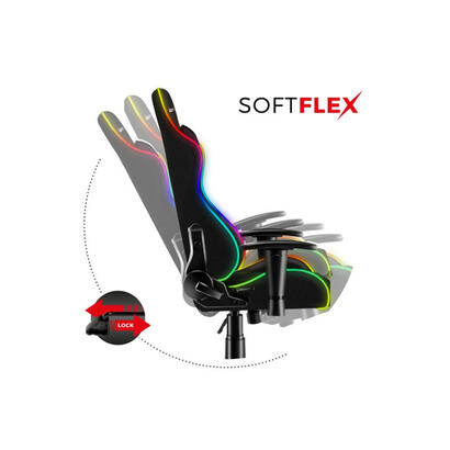 silla-gaming-para-ninos-huzaro-ranger-60-rgb-mesh