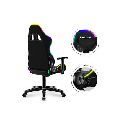 silla-gaming-para-ninos-huzaro-ranger-60-rgb-mesh