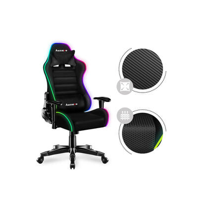 silla-gaming-para-ninos-huzaro-ranger-60-rgb-mesh