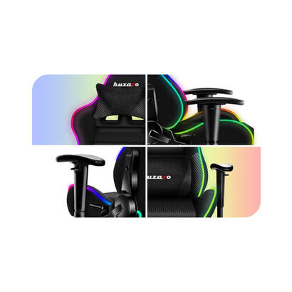 silla-gaming-para-ninos-huzaro-ranger-60-rgb-mesh