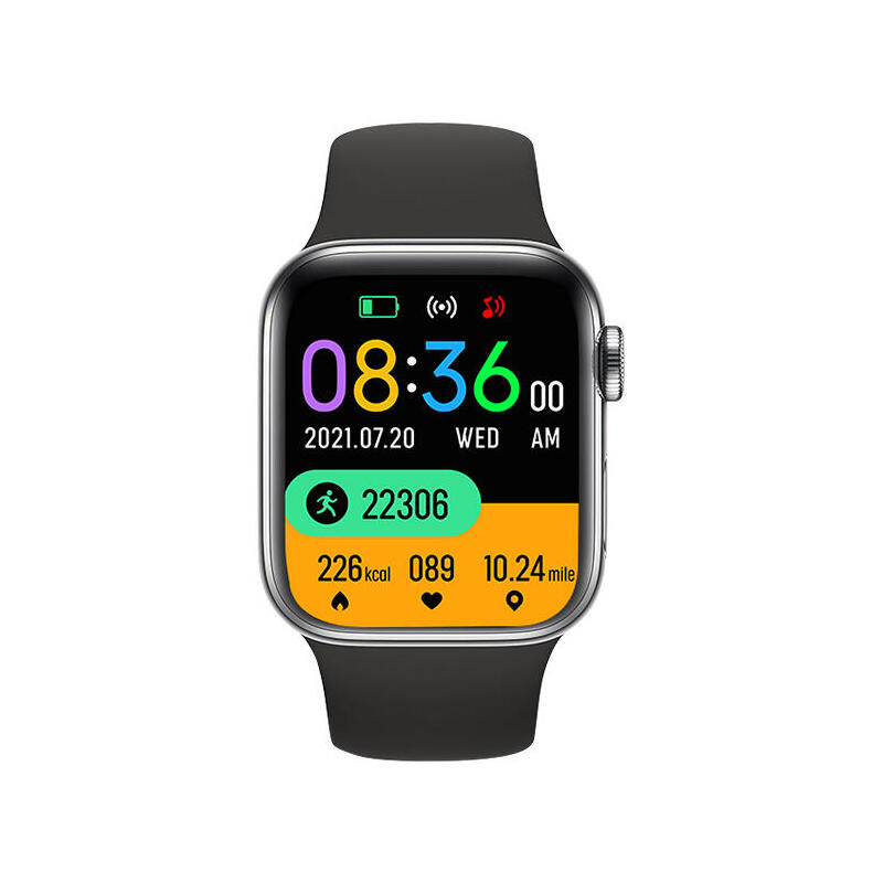 tracer-smartwatch-tw7-bl-fun-black tracer-smartwatch-tw7-bl-fun-black