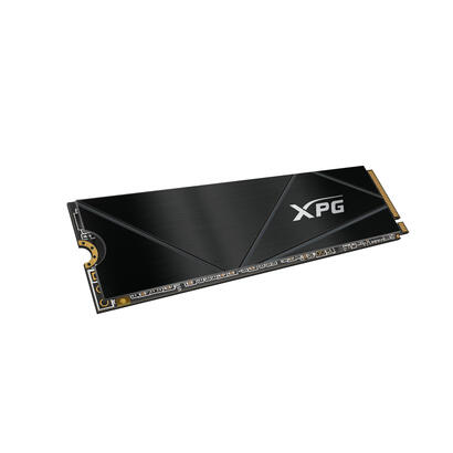 memoria-adata-xpg-gammix-s50-core-10-tb-ssd-negro-pcie-40-x4-nvme-14-m2-2280-sgammixs50c-1000g-cs