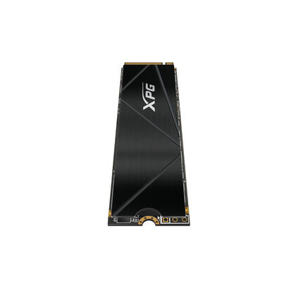 memoria-adata-xpg-gammix-s50-core-10-tb-ssd-negro-pcie-40-x4-nvme-14-m2-2280-sgammixs50c-1000g-cs
