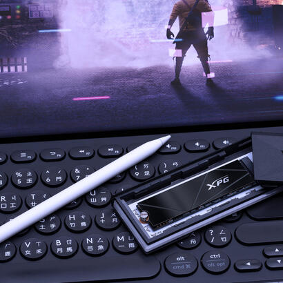 memoria-adata-xpg-gammix-s50-core-10-tb-ssd-negro-pcie-40-x4-nvme-14-m2-2280-sgammixs50c-1000g-cs