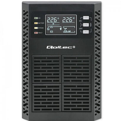 sai-qoltec-52281-sistema-de-alimentacion-ininterrumpida-ups-doble-conversion-en-linea-2-kva-2000-w-3-salidas-ac