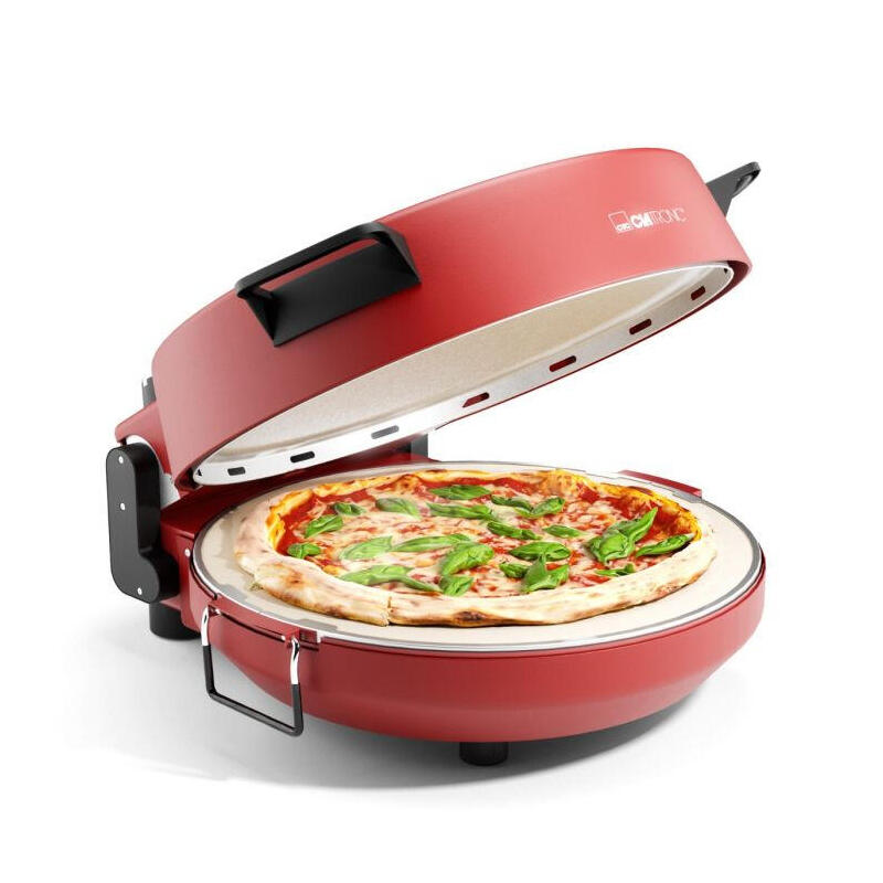 clatronic-pm-3787-maquina-de-pizza