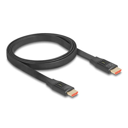cable-delock-plano-hdmi-de-alta-velocidad-48-gps-8k-60hz-negro-5-metros-81004