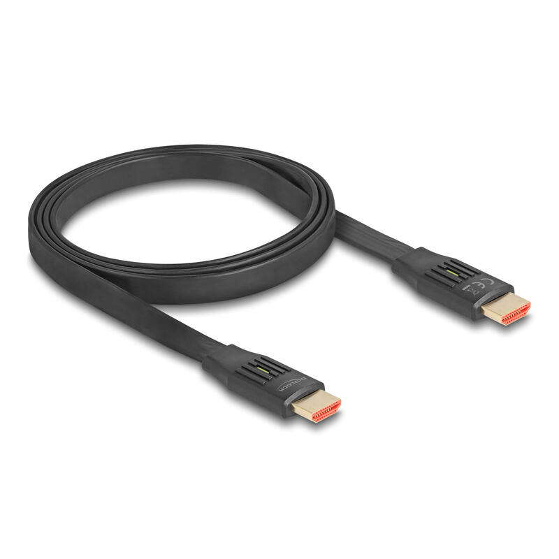 delock-cable-plano-hdmi-de-alta-velocidad-48-gps-8k-60hz-negro-5-metros-81004