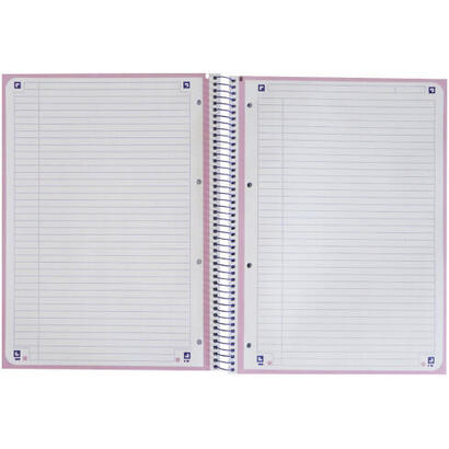 oxford-cuaderno-europeanbook-1-school-microperforado-80-hojas-1-linea-tapas-extraduras-touch-a4-lavanda-pastel-5u-