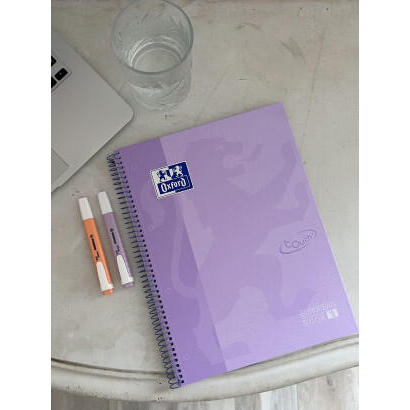oxford-cuaderno-europeanbook-1-school-microperforado-80-hojas-1-linea-tapas-extraduras-touch-a4-lavanda-pastel-5u-