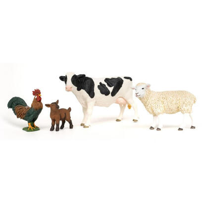 schleich-farm-world-set-de-iniciacion-farm-figura-de-juguete-42729