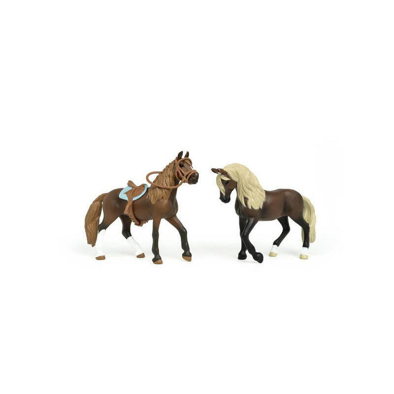 set-de-iniciacion-schleich-horse-club-paso-peruano-figura-de-juguete-42738