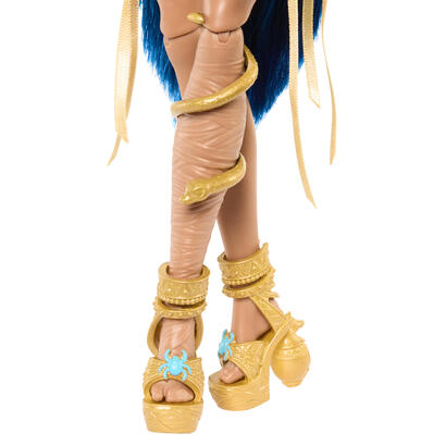 muneca-mattel-monster-high-cleo-de-nile-hxh74