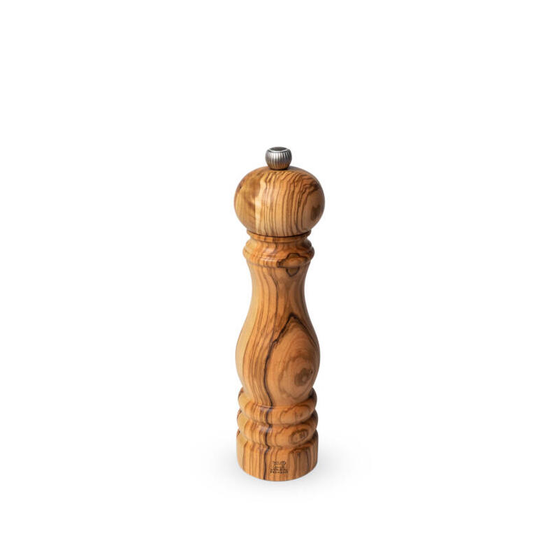 peugeot-paris-salt-mill-22-cm-olive-wood