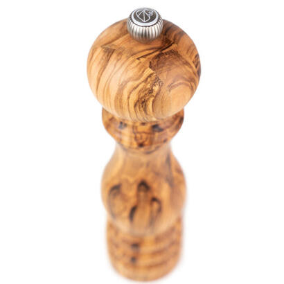 peugeot-paris-salt-mill-22-cm-olive-wood