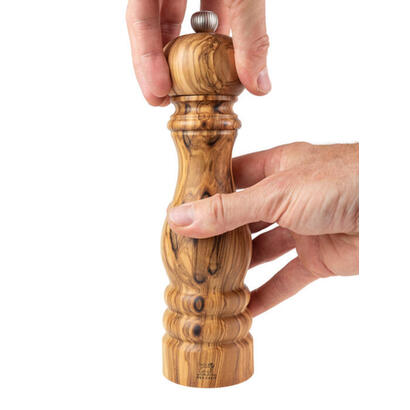 peugeot-paris-salt-mill-22-cm-olive-wood
