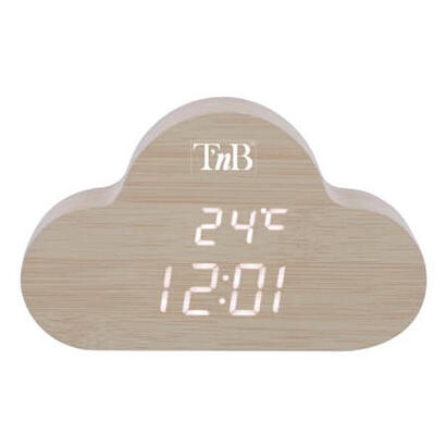 tnb-joy-reloj-led-con-3-alarmas-en-la-nube-efecto-madera