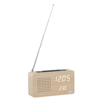 tnb-joy-radio-despertador-led-fm-efecto-madera
