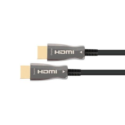 python-aoc-h21005-cable-hdmi-5-m-hdmi-tipo-a-estandar-negro