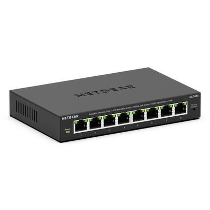 netgear-gs308e-gestionado-l2l3-gigabit-ethernet-101001000-negro