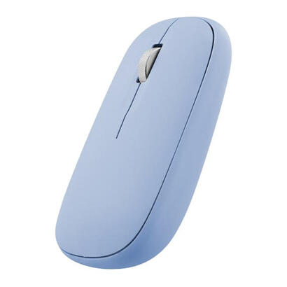 tnb-raton-inalambrico-iclick-dual-connect-azul
