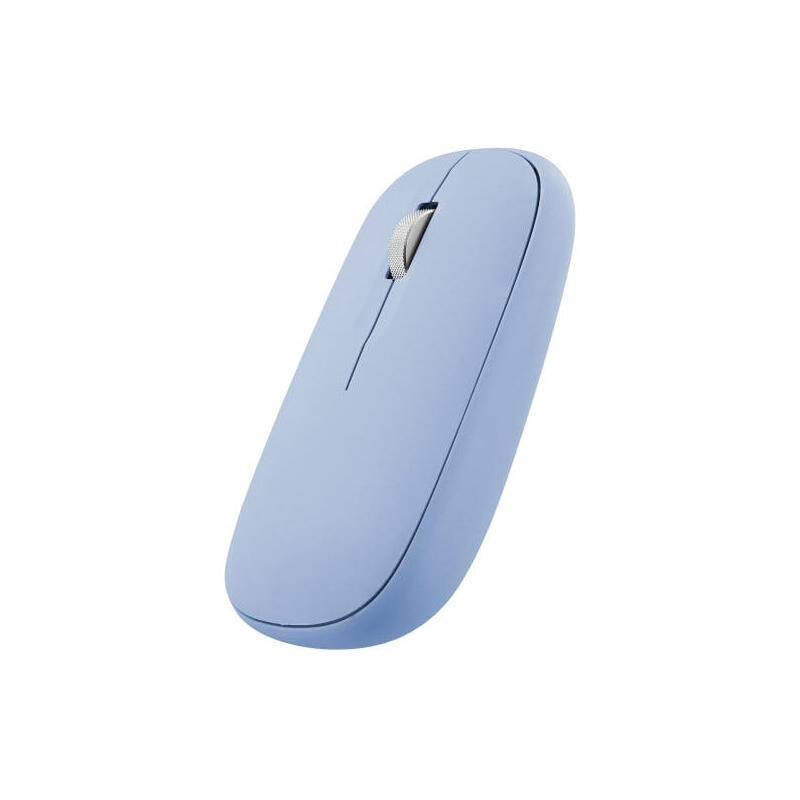 tnb-raton-inalambrico-iclick-dual-connect-azul tnb-raton-inalambrico-iclick-dual-connect-azul