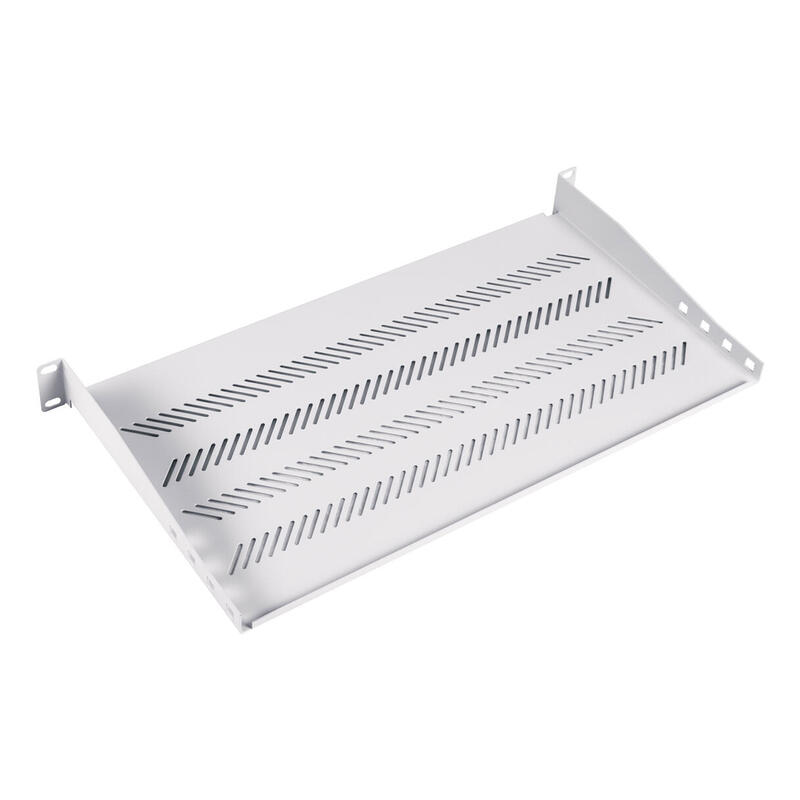 1u-fixed-shelf-19-depth-250-mm-load-capacity-15-kg-mounting-at-2-points-screws-included-grey-ral-7035 1u-fixed-shelf-19-depth-250-mm-load-capacity-15-kg-mounting-at-2-points-screws-included-grey-ral-7035