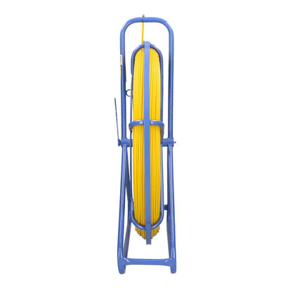 extralink-pilot-6mm-75m-varilla-de-traccion-de-cable-fibra-de-vidrio-frp-d-6mm-l-75m-amarillo