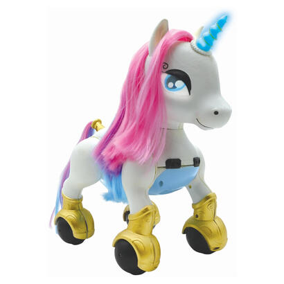 robot-unicornio-interactivo