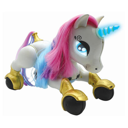 robot-unicornio-interactivo