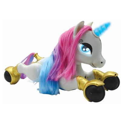 robot-unicornio-interactivo