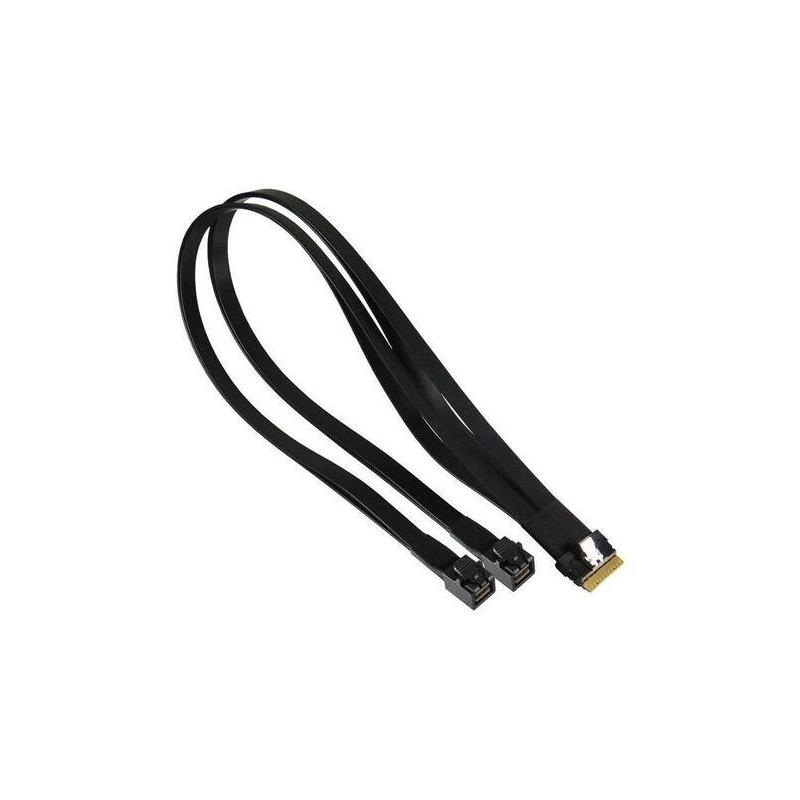 supermicro-cbl-sast-1276f-100-cable-serial-attached-scsi-sas-076-m-negro