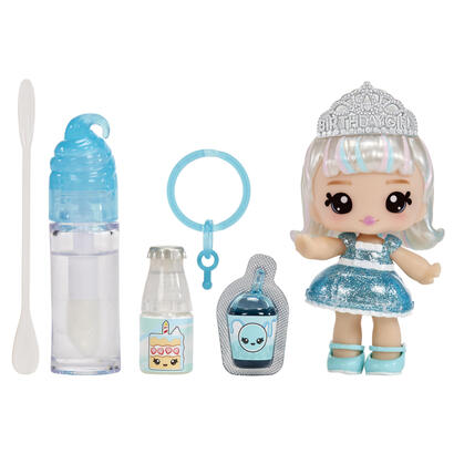 muneca-de-brillo-de-labios-yummiland-de-mga-entertainment-pastel-de-cumpleanos-de-callie-muneca-120704-euc