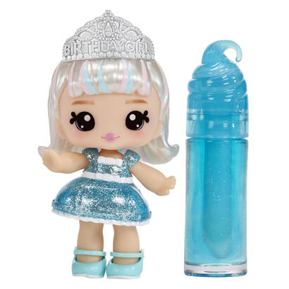 muneca-de-brillo-de-labios-yummiland-de-mga-entertainment-pastel-de-cumpleanos-de-callie-muneca-120704-euc