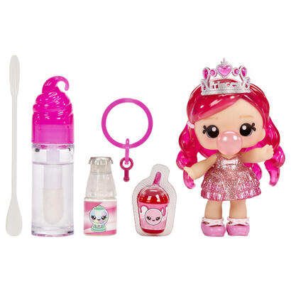 muneca-de-brillo-de-labios-yummiland-de-mga-entertainment-bianca-bubblegum-muneca-120711-euc