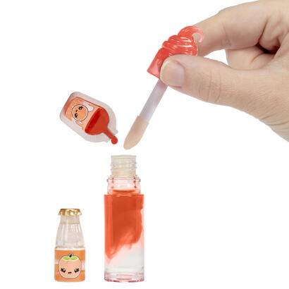 muneca-yummiland-lipgloss-de-mga-entertainment-piper-peach-muneca-120759-euc