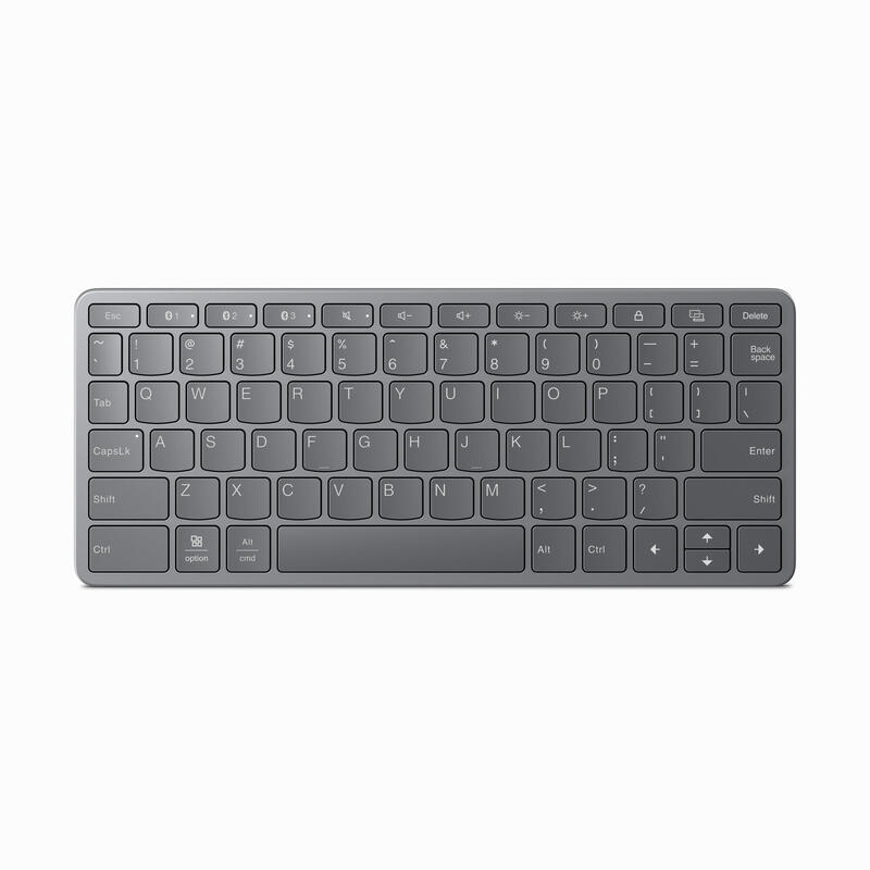 teclado-espanol-lenovo-zg38c05816-universal-usb-bluetooth-qwerty-gris