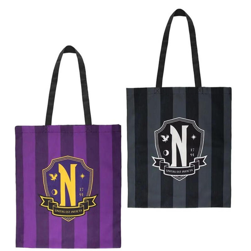 konix-tote-bag-wednesday-nevermore-academy
