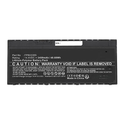 battery-for-fujitsu-lifebook-4968wh-144v-3450mah-battery