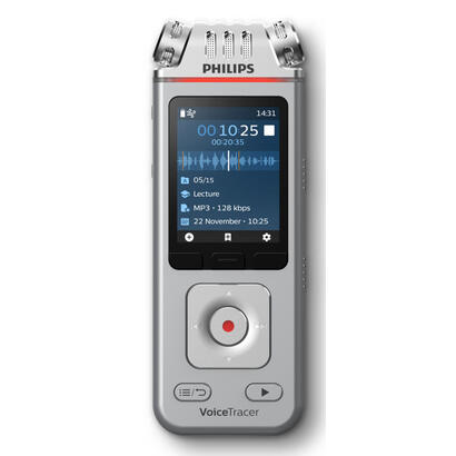 philips-dvt4115-digital-voice-tracer-tarjeta-flash-cromo-plata