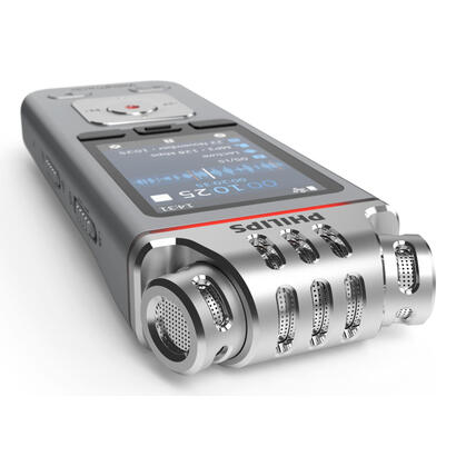 philips-dvt4115-digital-voice-tracer-tarjeta-flash-cromo-plata