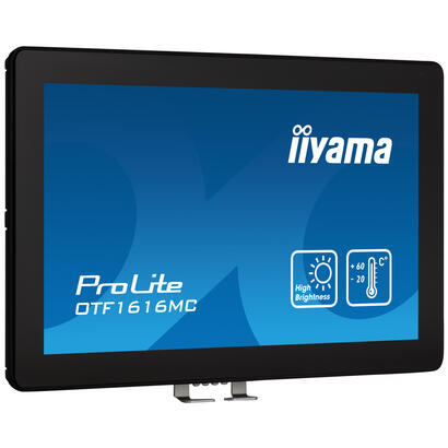 tft-touch-156395cm-iiyama-prolite-otf1616mc-negro-169-open-frame