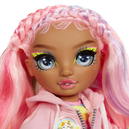 muneca-mga-entertainment-rainbow-high-rainbow-high-sparkle-shine-fashion-doll-rosetta-427780-int
