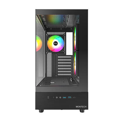 montech-xr-caja-torre-negra-vidrio-templado-x-2-xr-negro