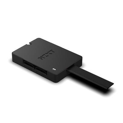 nzxt-control-hub-controlador-de-ventilador-y-rgb-control-de-ventilador-negro-mate-ac-crfr1-b1