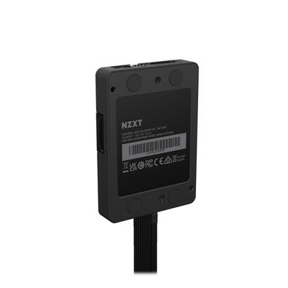 nzxt-control-hub-controlador-de-ventilador-y-rgb-control-de-ventilador-negro-mate-ac-crfr1-b1