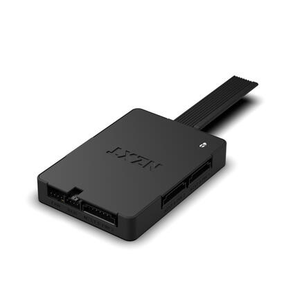 nzxt-control-hub-controlador-de-ventilador-y-rgb-control-de-ventilador-negro-mate-ac-crfr1-b1