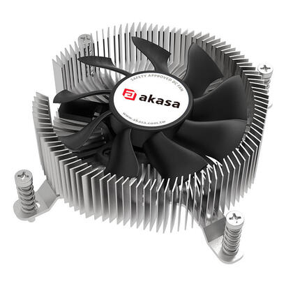 akasa-ak-cc6616hp01-sistema-de-refrigeracion-para-ordenador-procesador-refrigerador-de-aire-75-cm-aluminio-negro-1-piezas