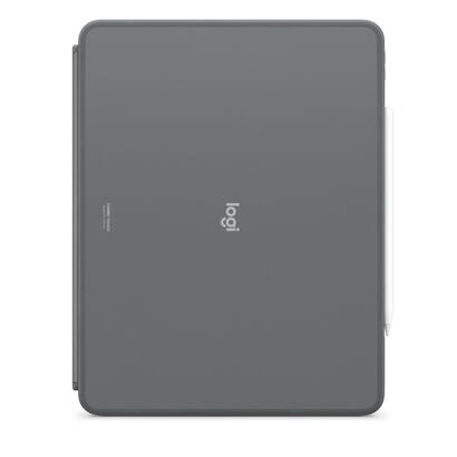 logitech-combo-touch-caja-de-teclado-y-folio-con-panel-tactil-luz-trasera-apple-smart-connector-azerty-frances-gris-oxford-para-