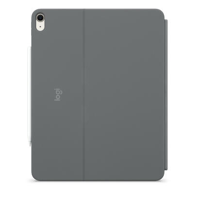 logitech-combo-touch-caja-de-teclado-y-folio-con-panel-tactil-luz-trasera-apple-smart-connector-azerty-frances-gris-oxford-para-